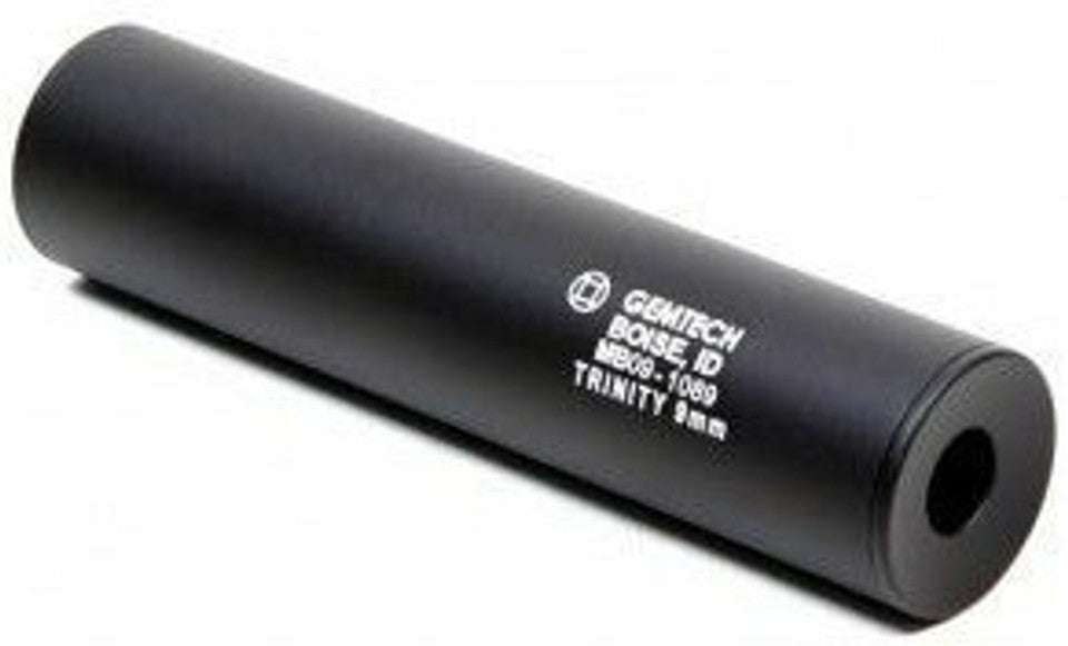 Madbull Gemtech Trinity