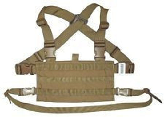 HSGI AO Chest Rig