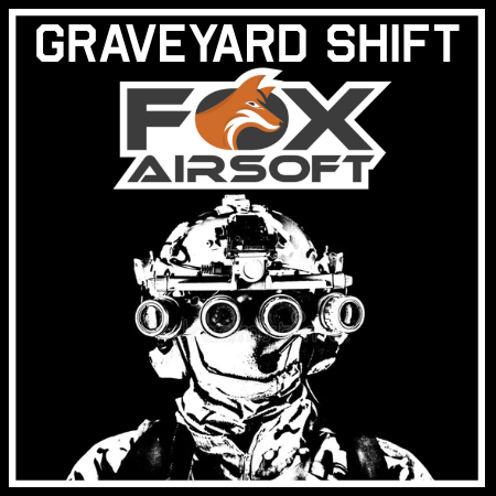 Graveyard Shift