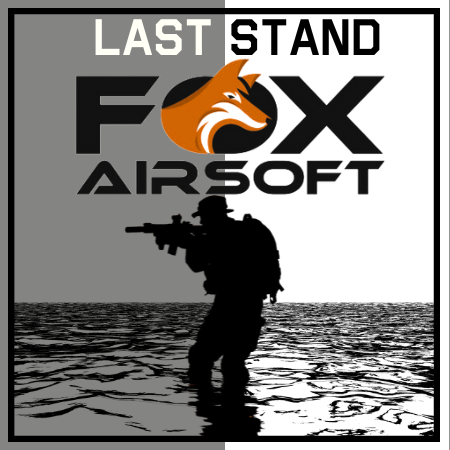 Last Stand - December 27th and 28th!
