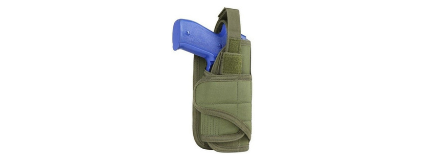 Condor VT Holster