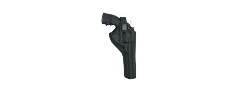 ASG Dan Wesson Holster for 6" - 8" Revolvers