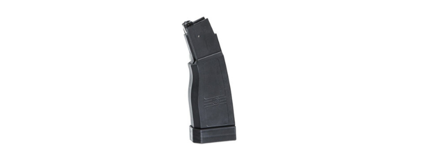 ASG Scorpion Evo 3 A1 High Cap Mag