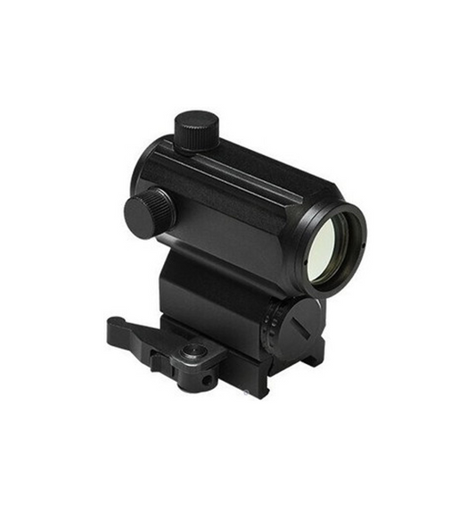 VISM Micro Red Blue Dot Sight by NcSTAR