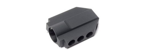 G&G Airsoft M82 PSG-1 Steel Flash Hider