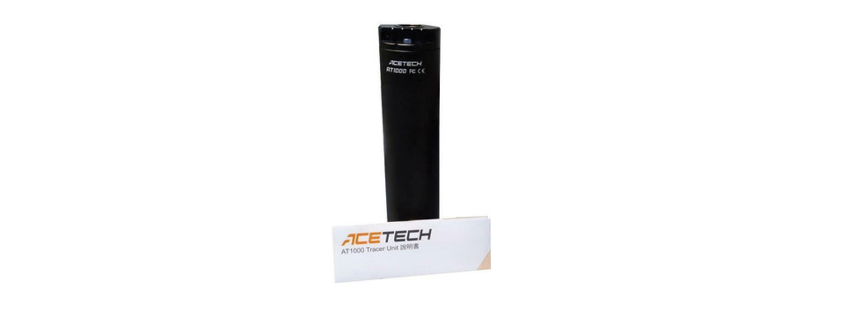 Acetech Airsoft Tracer Unit AT1000