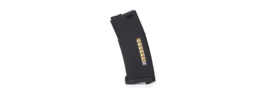 PTS EPM Magazine 150rd Black