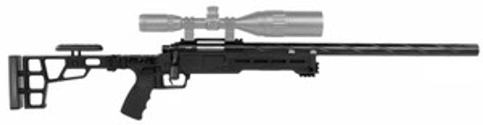 Novritsch SSG10 A3