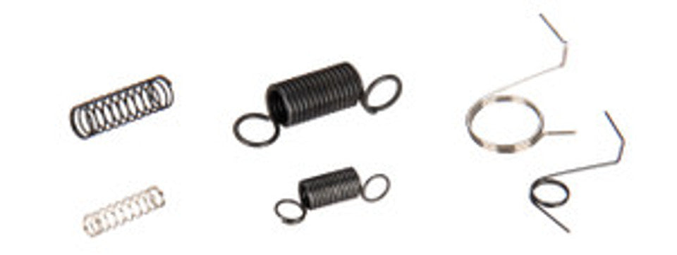 Atlas Work Airsoft Gearbox Spring Set