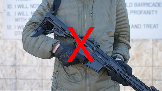 Airsoft Safety: Field Etiquette