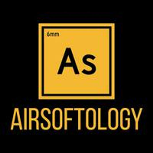 Airsoftology at FAF Airsoft Field