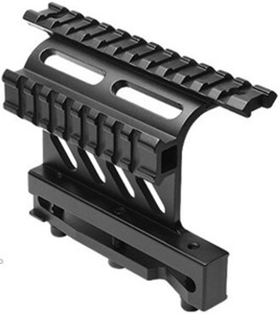 NcStar AK Side Mount Rail