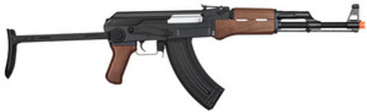 Lancer Tactical AK-47 Folding Stock AEG