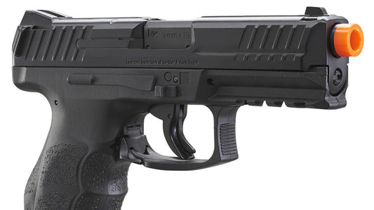 3 Gas Airsoft Pistols Under $100