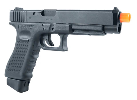 Elite Force Glock 34 Deluxe by VFC