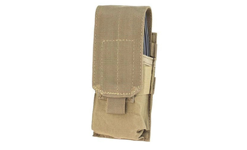 Types of Airsoft Magazine Pouches – Fox Airsoft