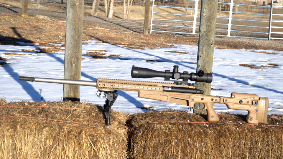 How Accurate Are Airsoft Sniper Rifles?