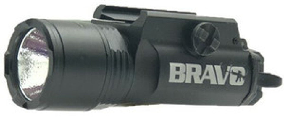 Bravo Airsoft STL800 Weapon Light