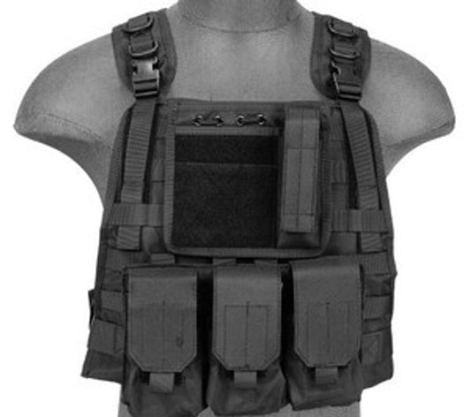 Lancer Tactical Plate Carrier