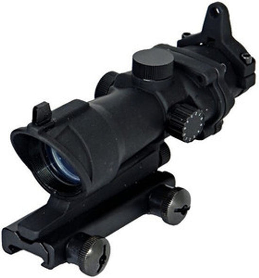 Lancer Tactical Airsoft Red Dot Sight