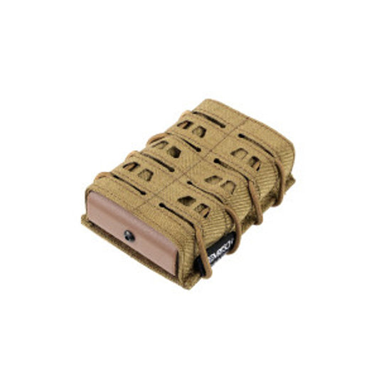 Novritsch M4 Magazine Pouch Gen2 - Tan