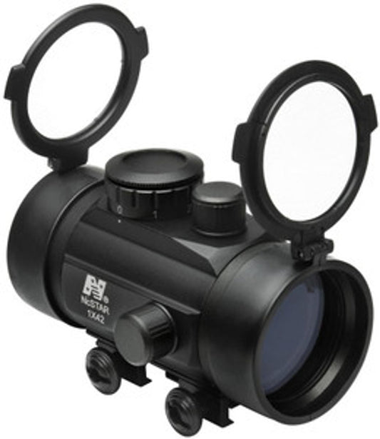 NcSTAR 42mm Red Dot Tube Reflex Optic