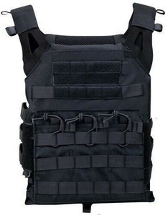 Defcon Gear Low Profile Airsoft Plate Carrier