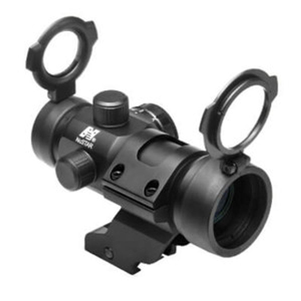 NcSTAR 30mm Red Green Dot Sight