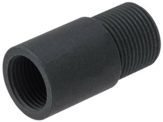 MP7 12mm CW to 14mm CCW Adapter