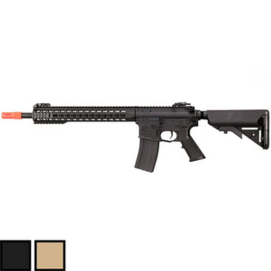 Echo1 KAC Airsoft SR-16 E3 Mod 2 Carbine