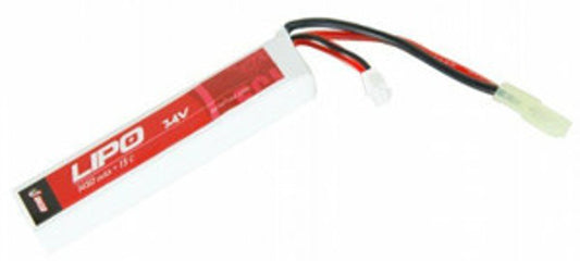 Echo1 Lipo 5 7.4v 1450mAh 15C