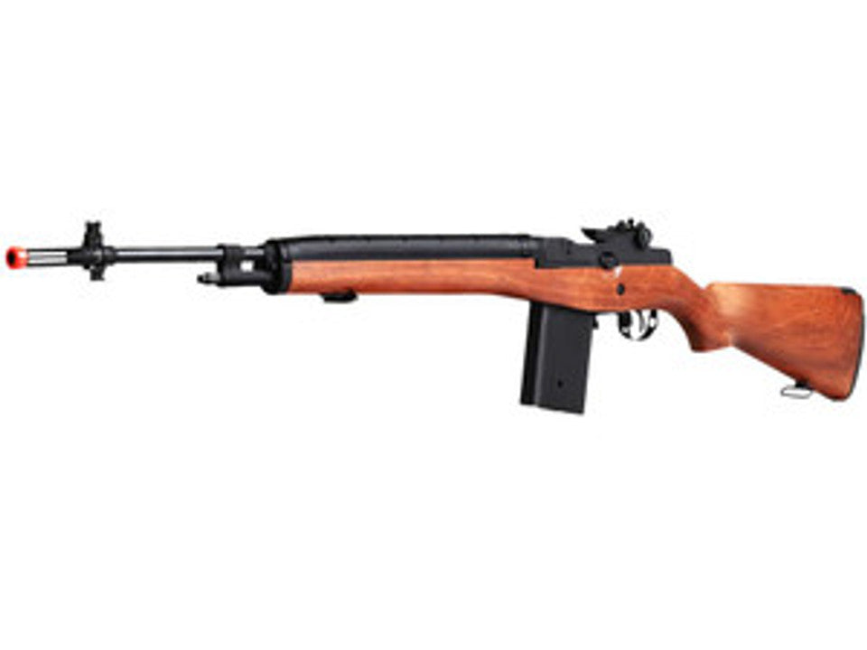 Echo1 M14 Rifle Wood