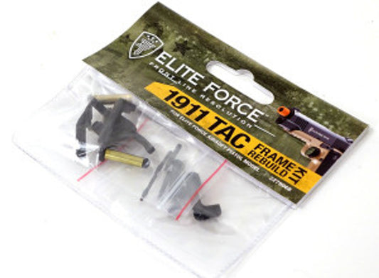 Elite Force 1911 Tac Frame Rebuild Kit