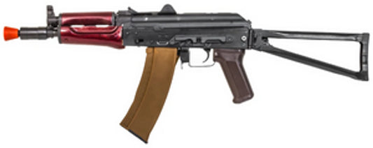 E&L AKS-74UN: A Timeless Airsoft Classic