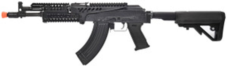 E&L Airsoft AK104 PMC-D Platinum Gen 2