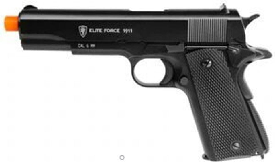 Elite Force 1911A1 Airsoft Pistol