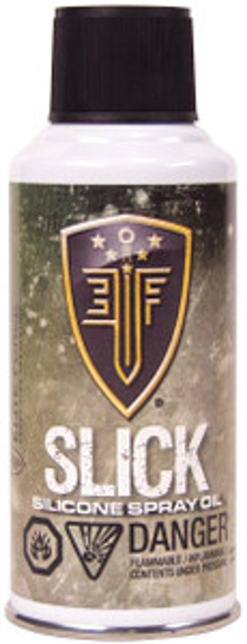 Elite Force Slick Spray Oil