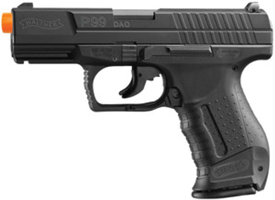 Elite Force Walther P99 CO2 Blowback Pistol