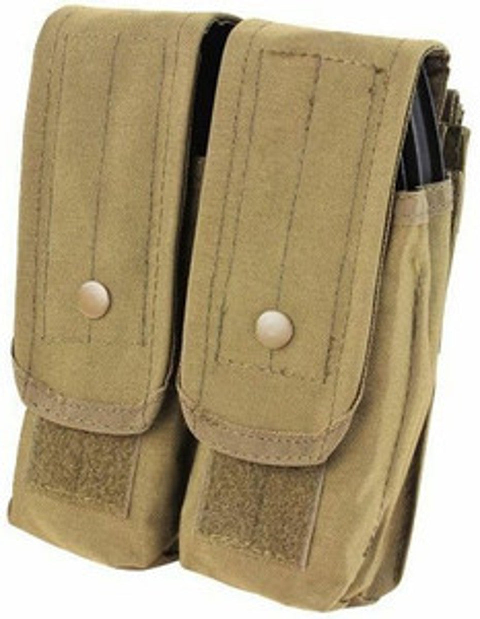 Condor Double AK Mag Pouch