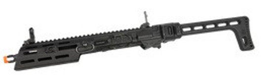 G&G SMC9 Airsoft Carbine Kit for GTP9