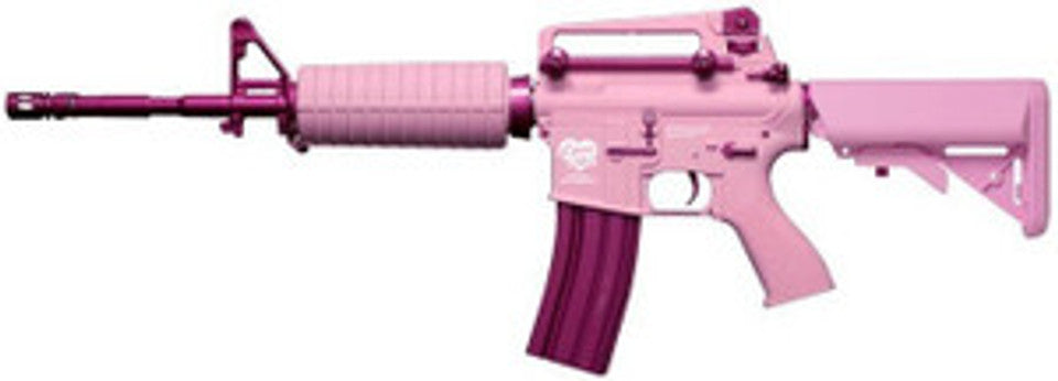 G&G FF16 Femme Fatale Airsoft Gun