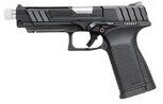 G&G GTP 9 Airsoft Gun: Top Pistol Picks