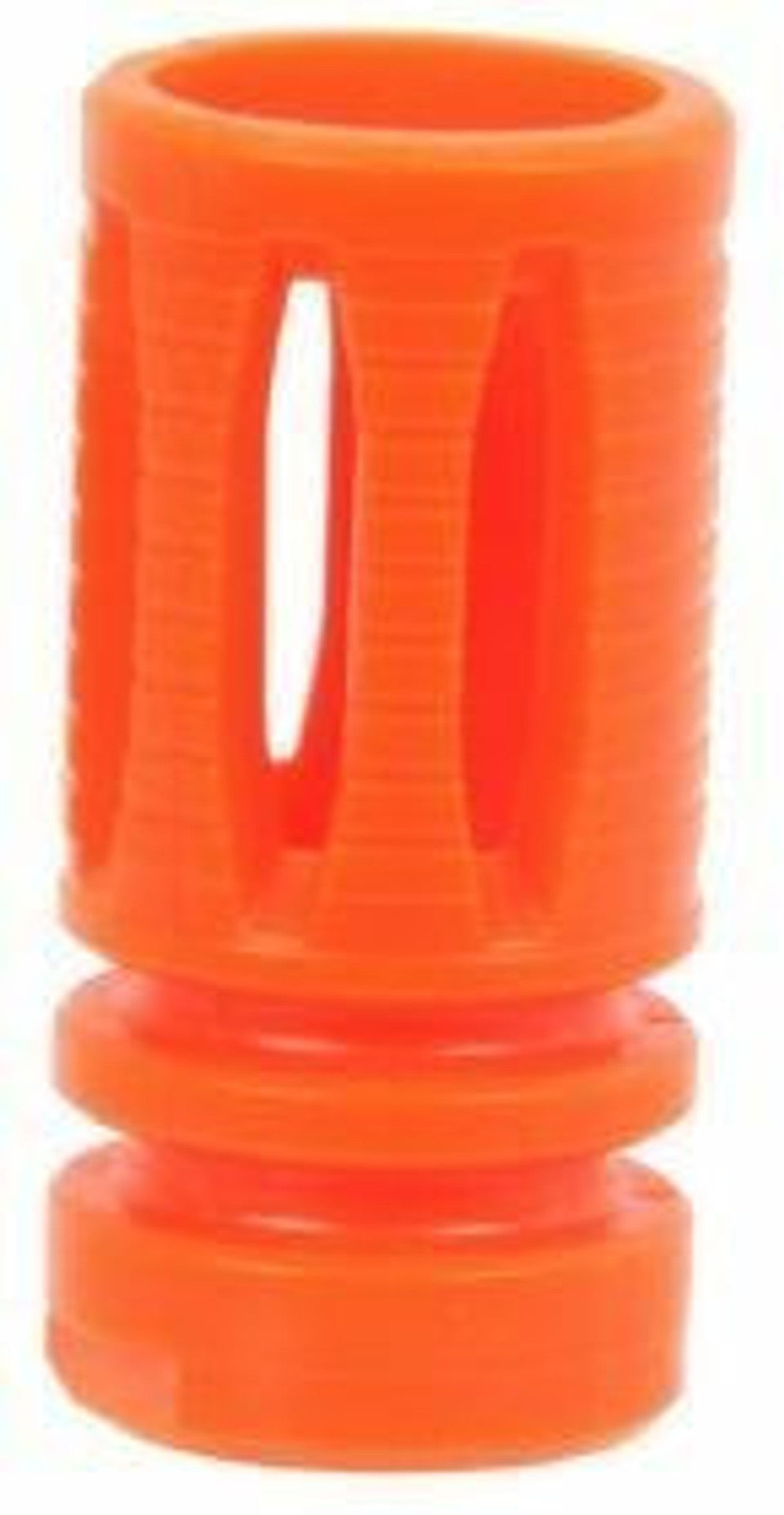 G&G Airsoft Orange Plastic Flash Hider