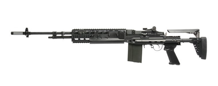 G&G GR14 EBR ETU 22" Airsoft Gun