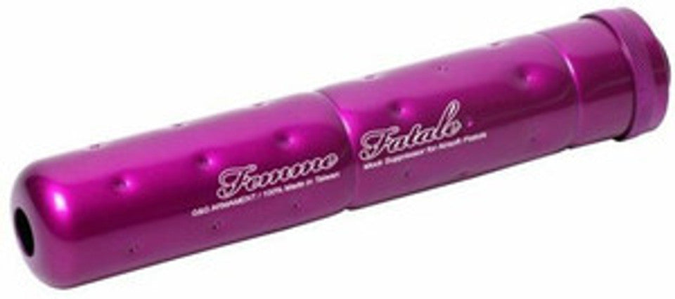 G&G Femme Fatale SOCOM Suppressor