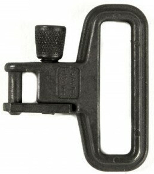 BFG Heavy Duty Side Release Swivel