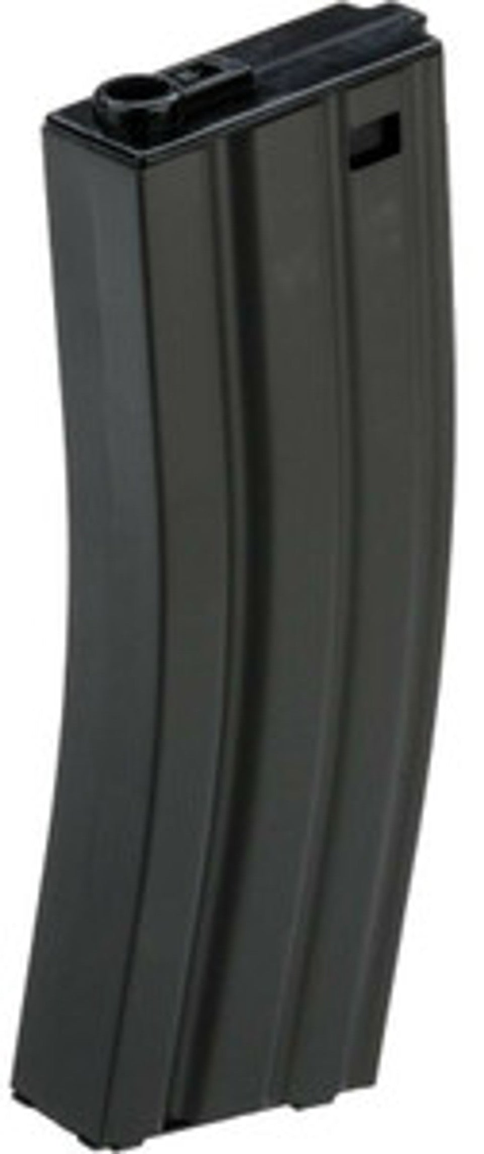 G&G M4 Metal Airsoft Mid-Cap Magazine