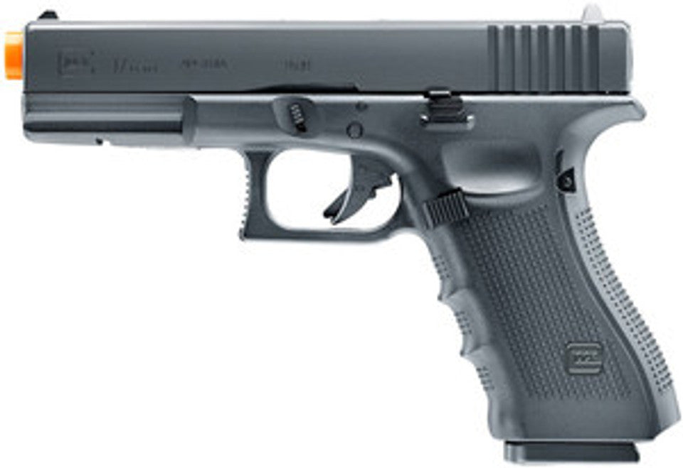 Elite Force Glock 17 Gen 4 CO2 Pistol