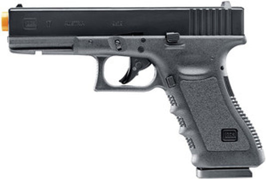 Elite Force Glock 17 CO2 PBB Airsoft Pistol