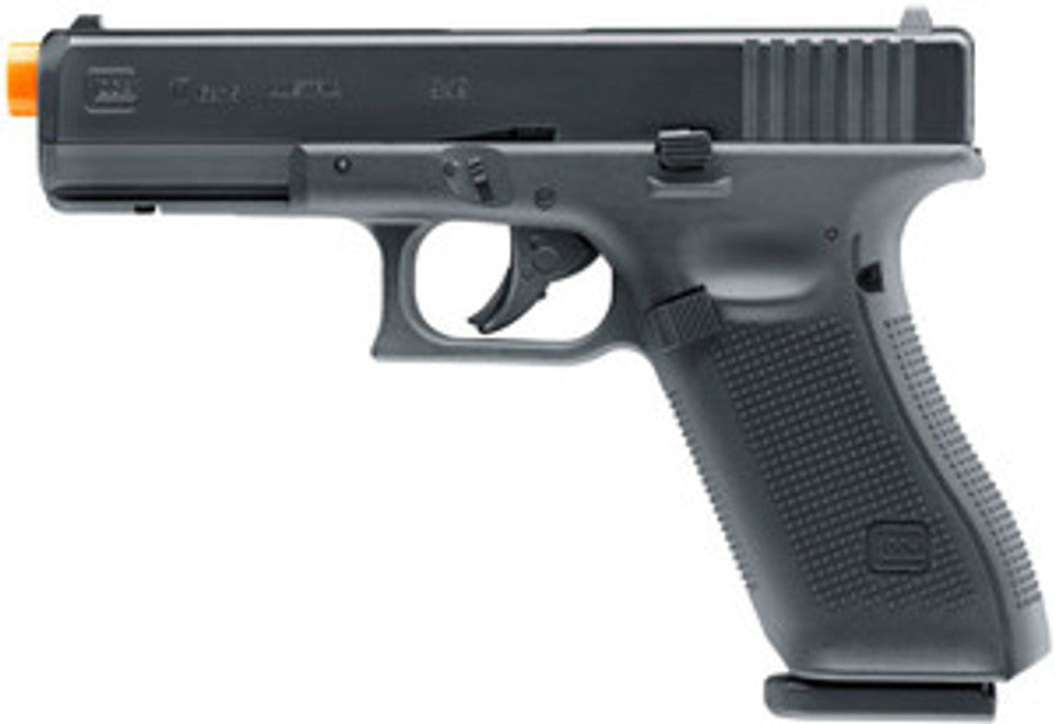 Elite Force Glock 17 Gen 5 Partial Blowback